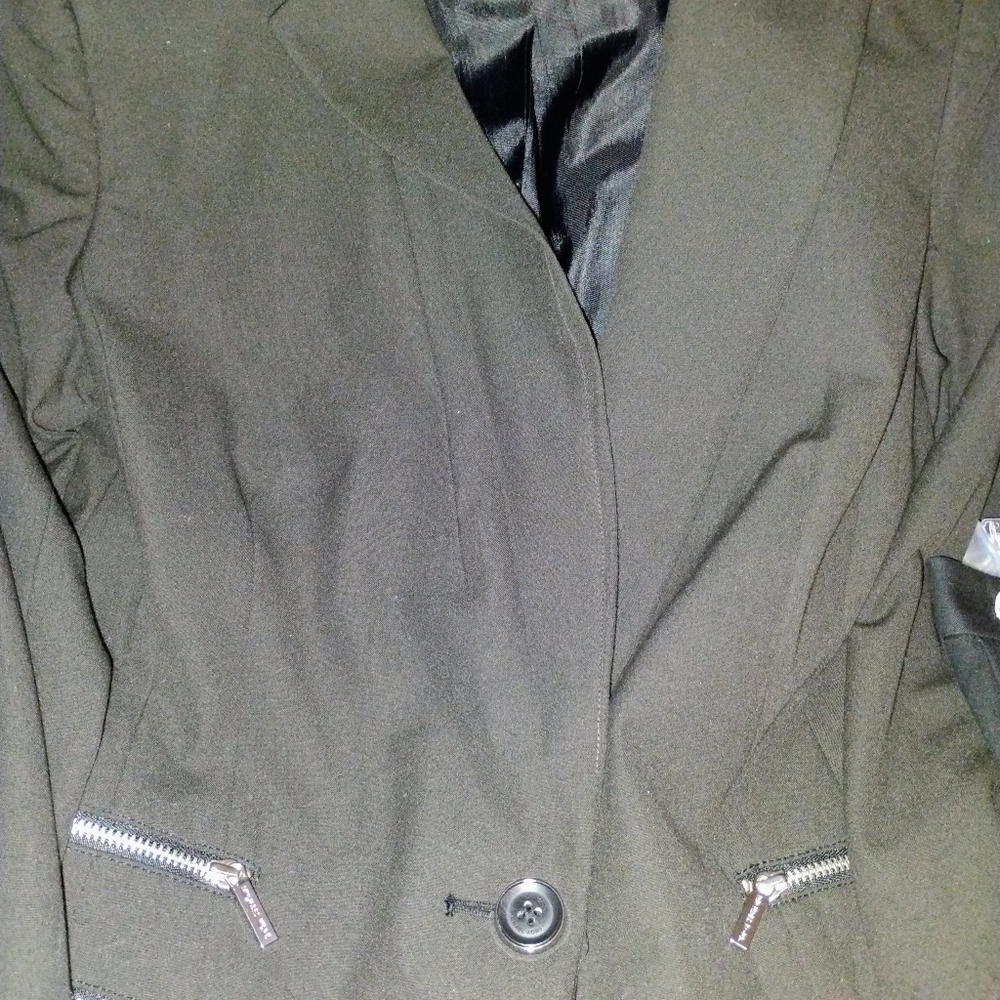 Michael kors pants suit